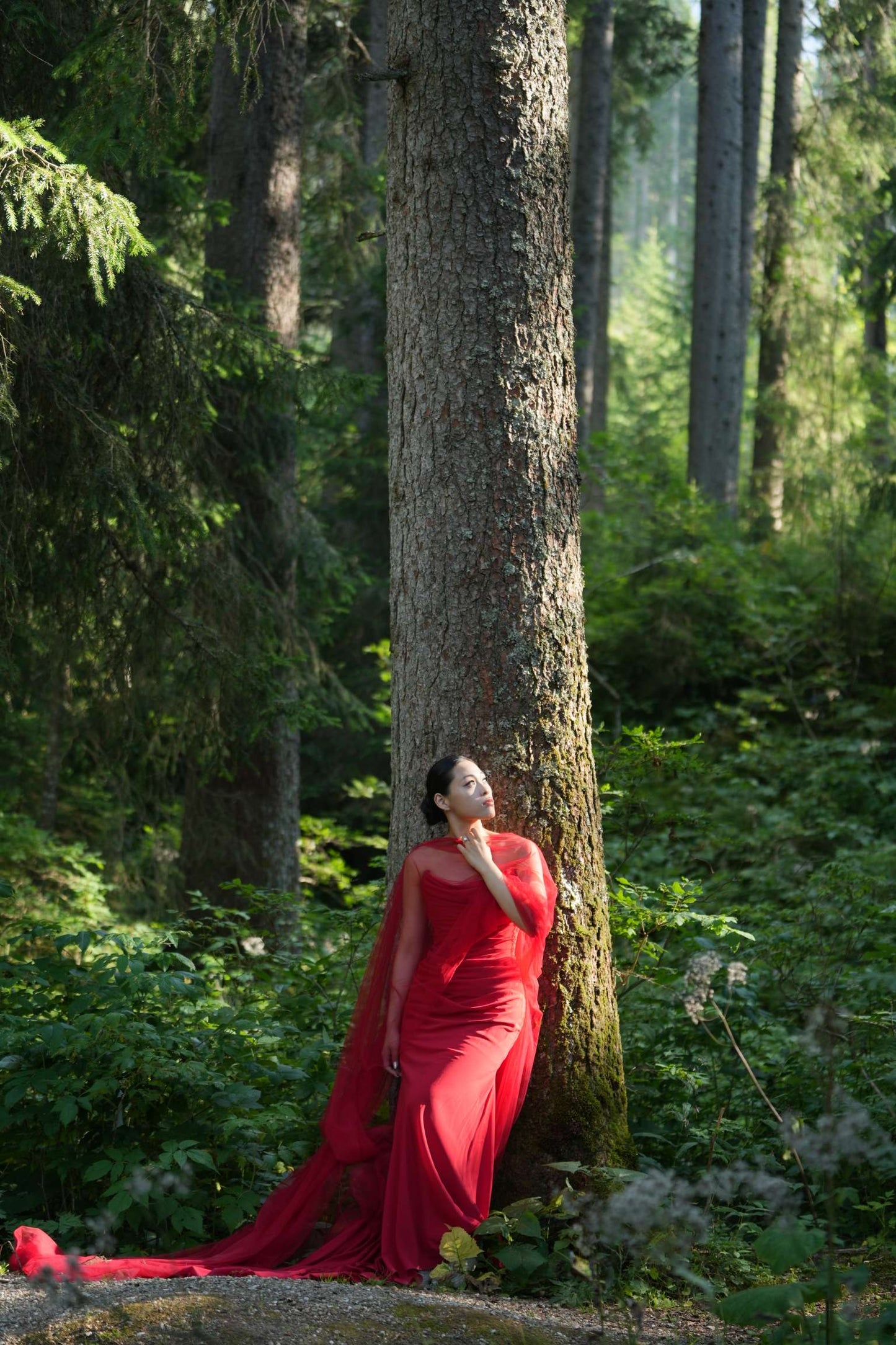 2025 Wedding in Carezza