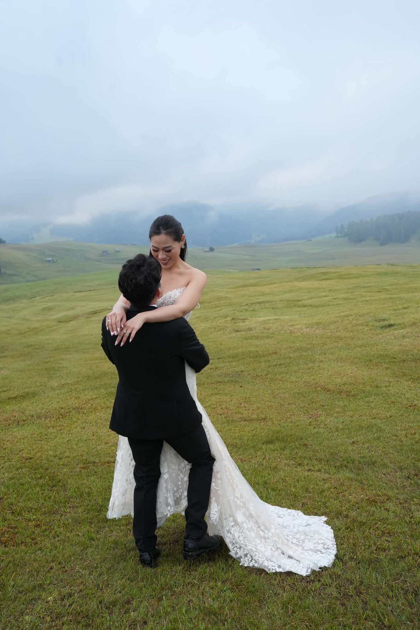 2025 Wedding in Siusi