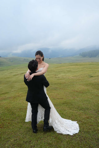 2025 Wedding in Siusi