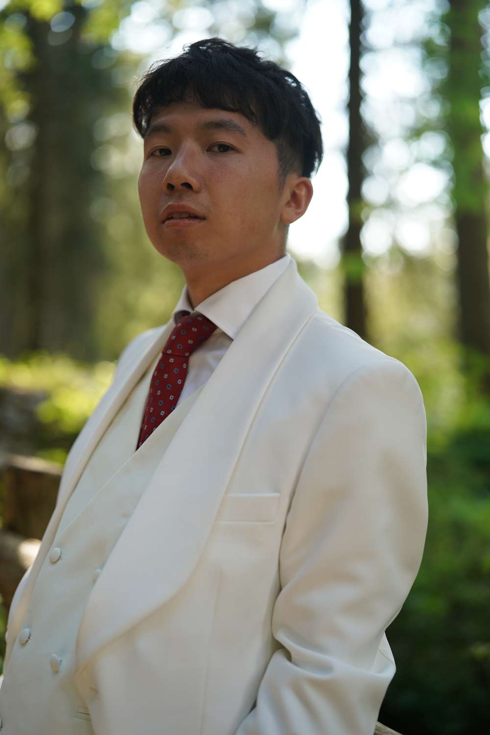 2025 Wedding in Carezza