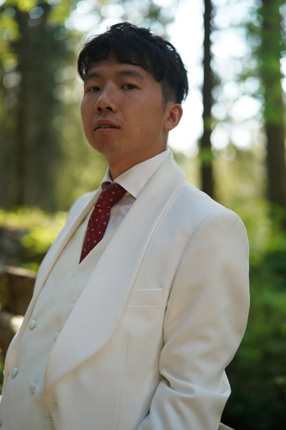 2025 Wedding in Carezza