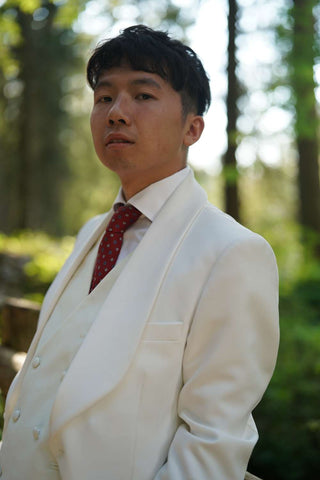 2025 Wedding in Carezza