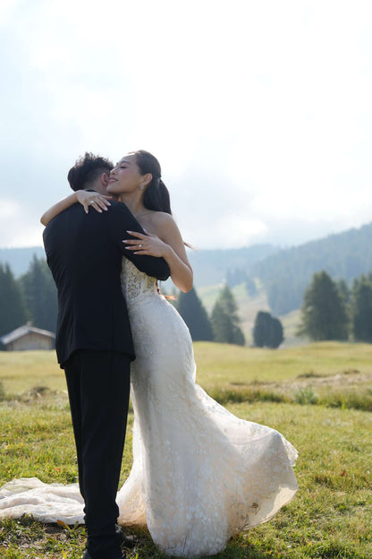 2025 Wedding in Siusi