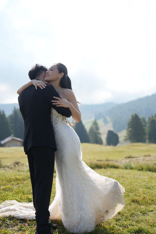 2025 Wedding in Siusi