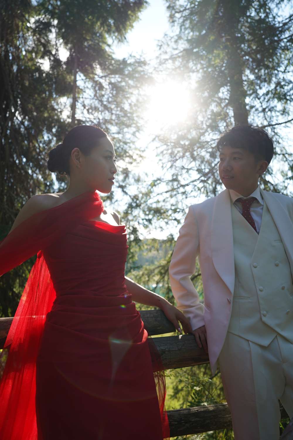 2025 Wedding in Carezza