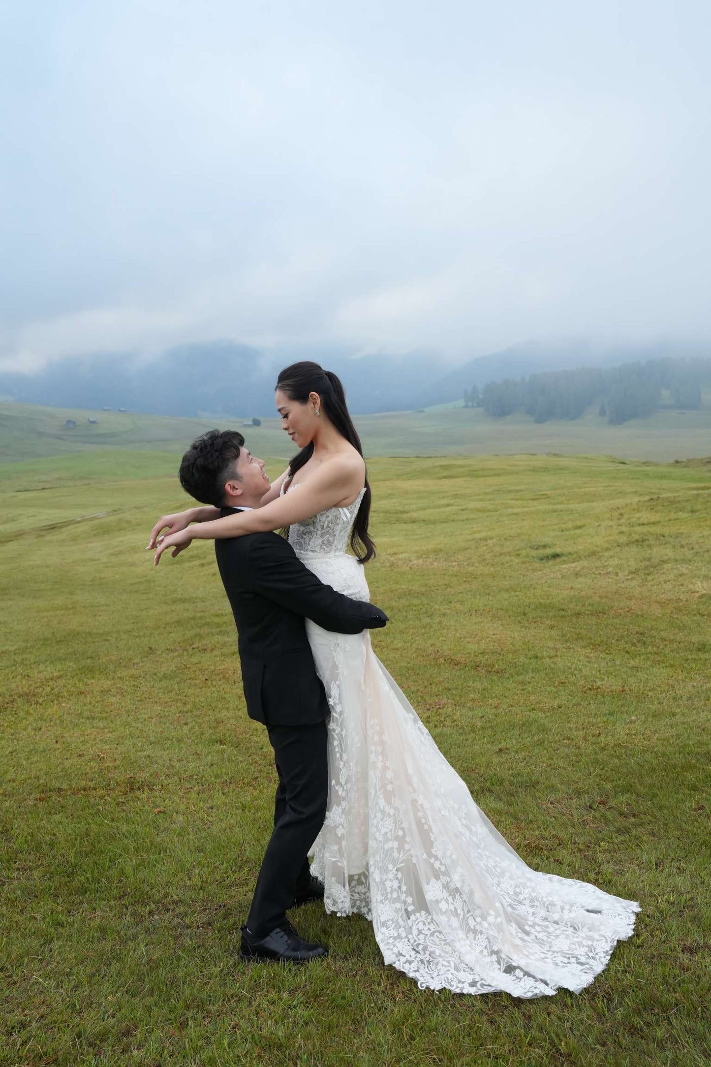 2025 Wedding in Siusi