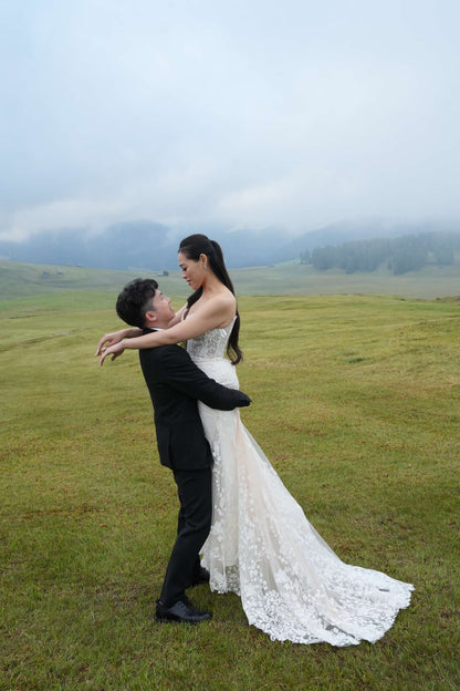 2025 Wedding in Siusi