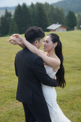 2025 Wedding in Siusi