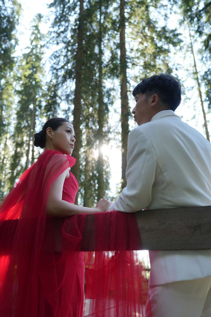 2025 Wedding in Carezza