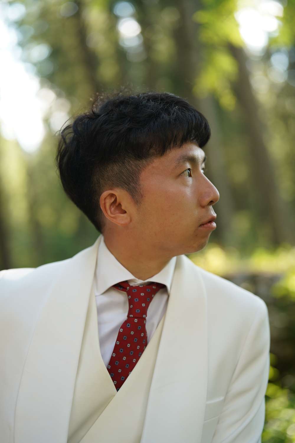 2025 Wedding in Carezza