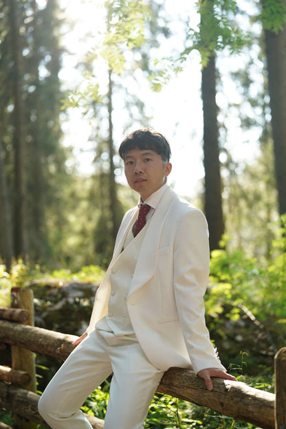 2025 Wedding in Seceda