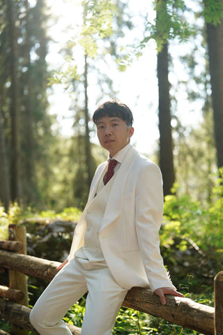 2025 Wedding in Seceda