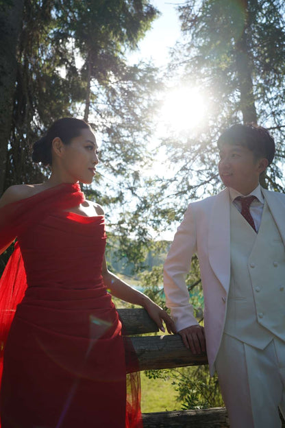 2025 Wedding in Carezza