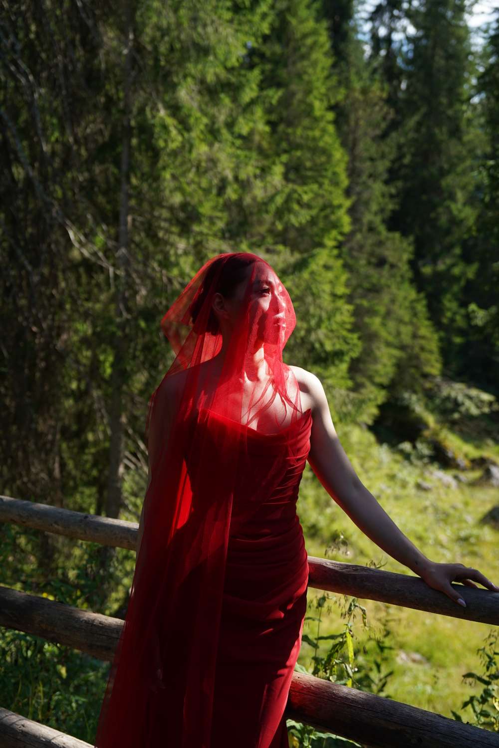 2025 Wedding in Carezza