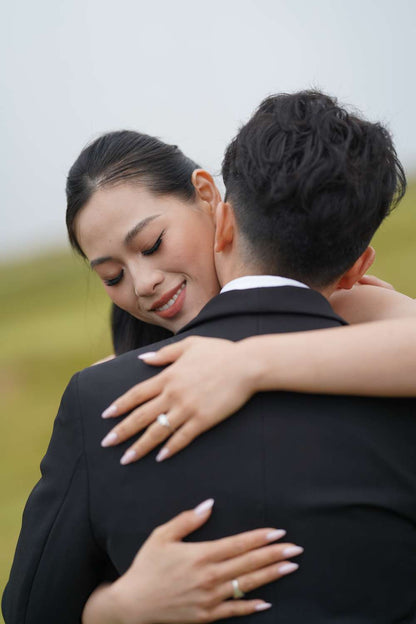 2025 Wedding in Siusi