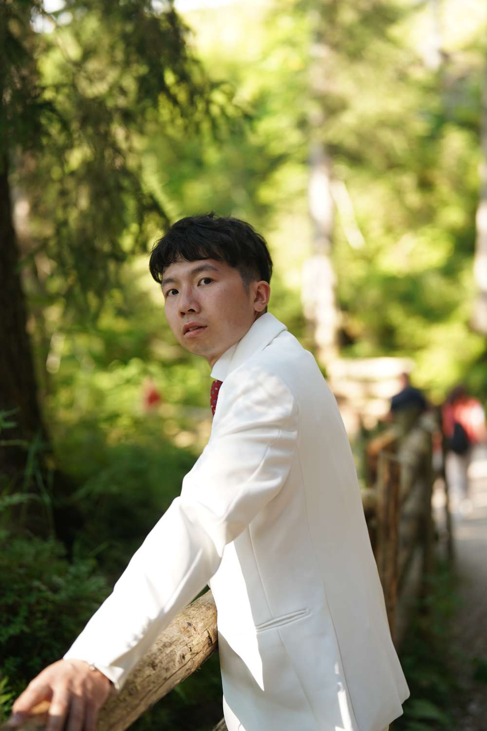 2025 Wedding in Carezza