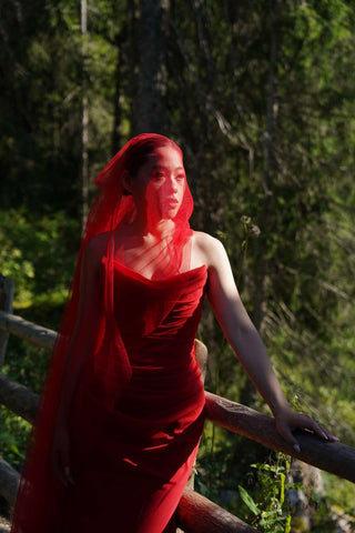 2025 Wedding in Carezza