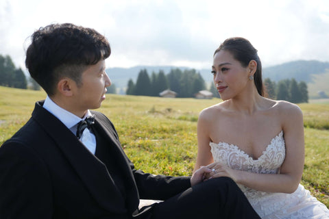 2025 Wedding in Siusi