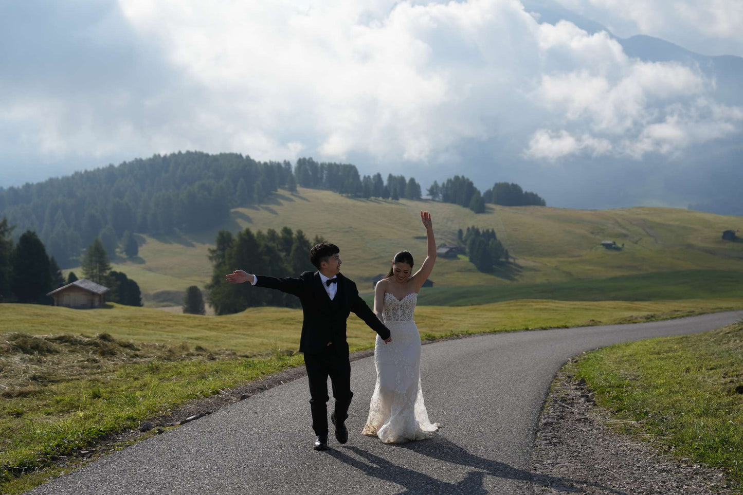 2025 Wedding in Siusi