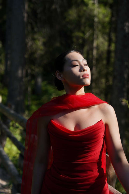 2025 Wedding in Carezza