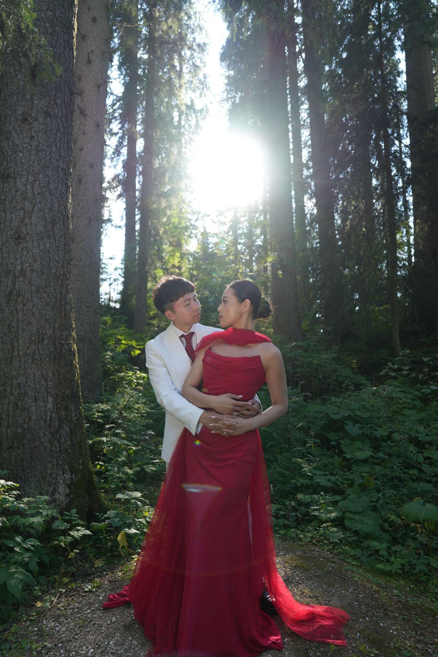 2025 Wedding in Carezza