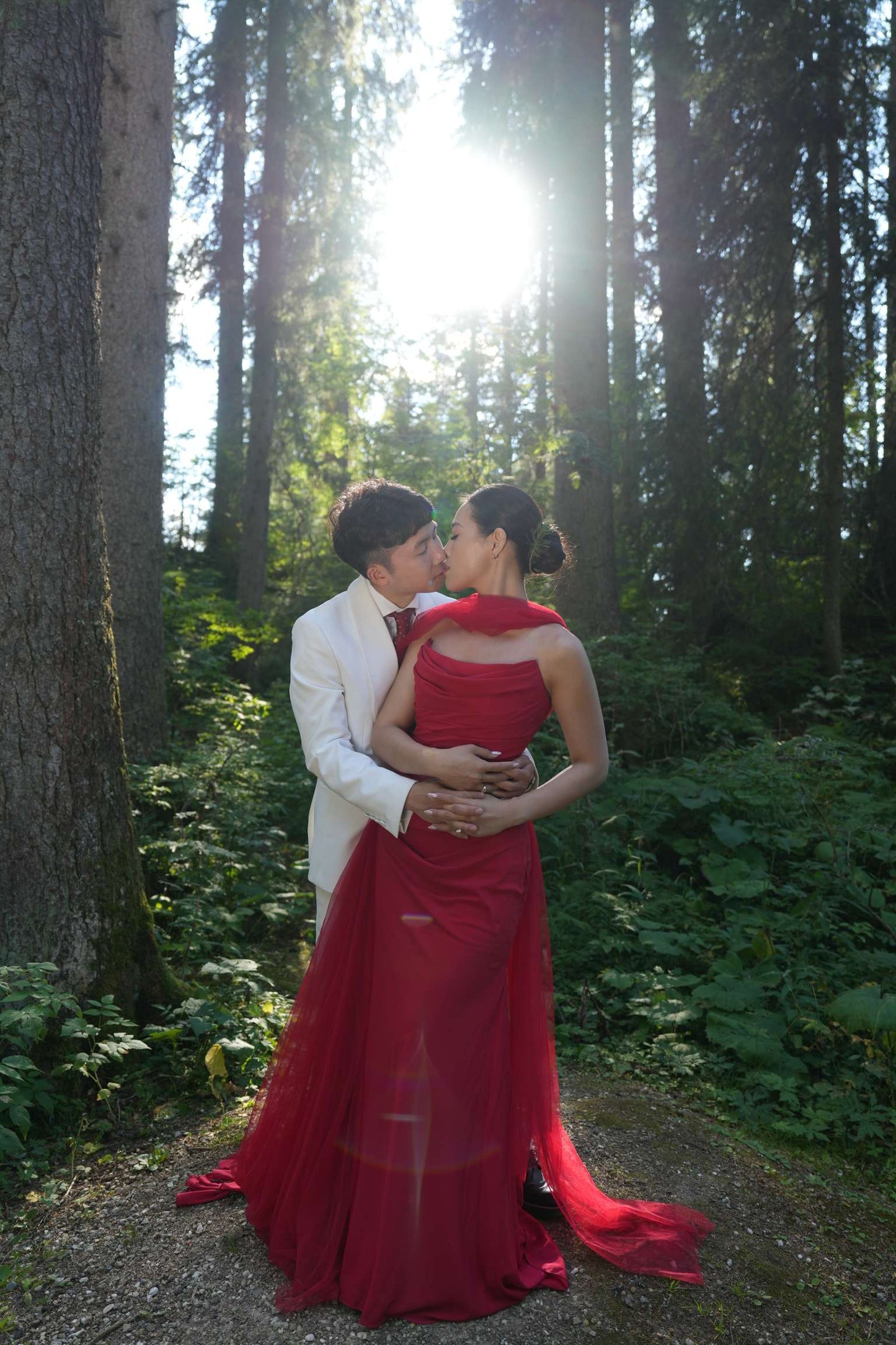 2025 Wedding in Carezza