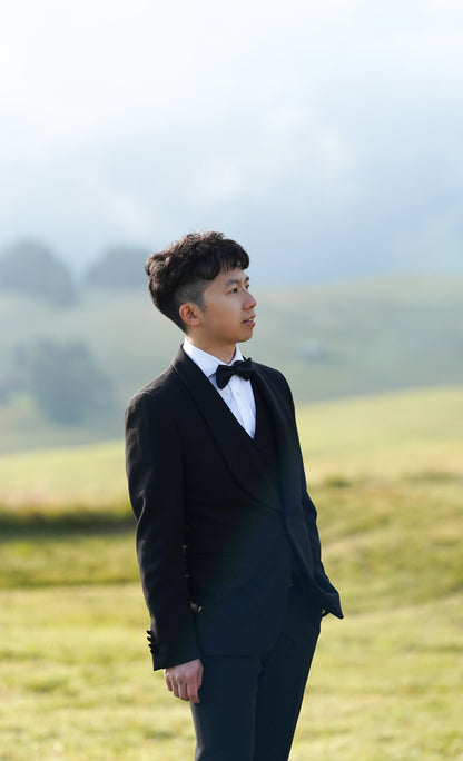 2025 Wedding in Siusi