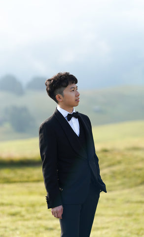 2025 Wedding in Siusi