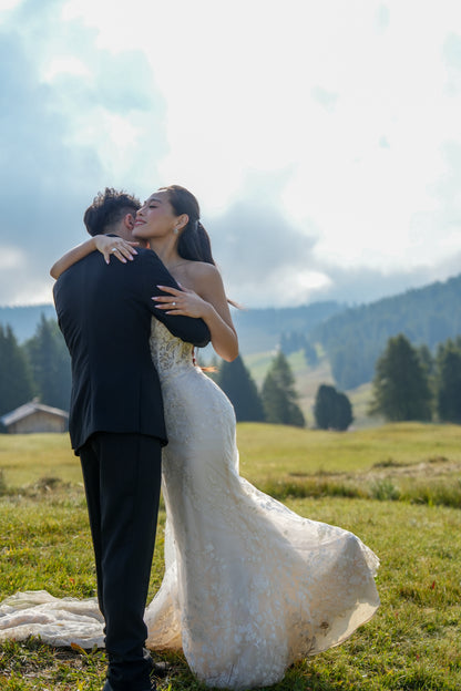 2025 Wedding in Siusi