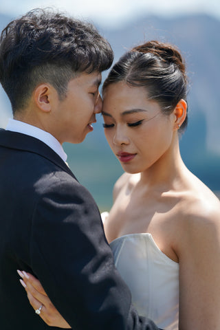 2025 Wedding in Seceda