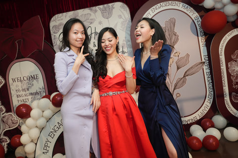 2023/06/07 Il Fidanzamento