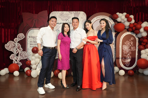 2023/06/07 Il Fidanzamento