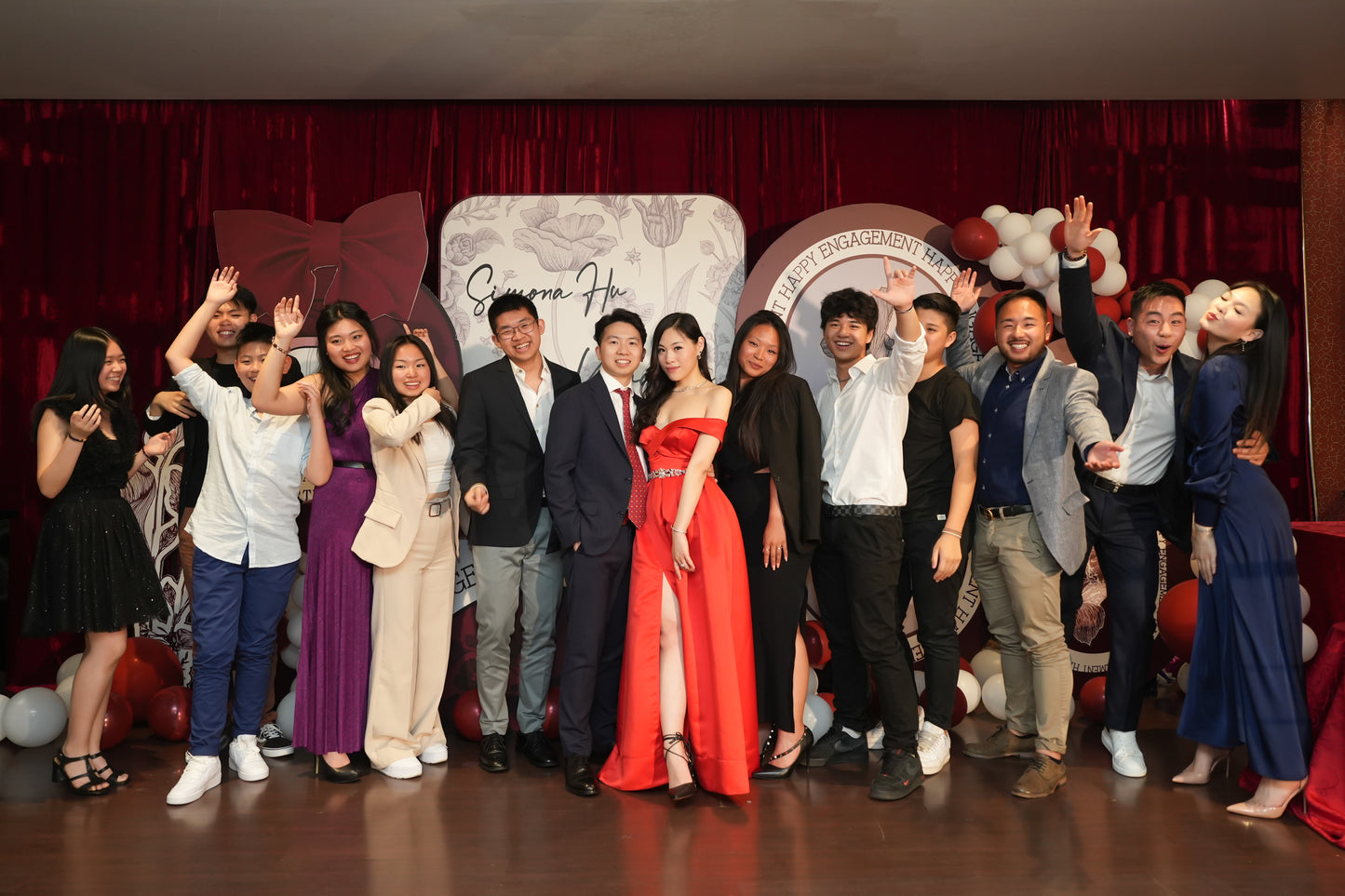 2023/06/07 Il Fidanzamento