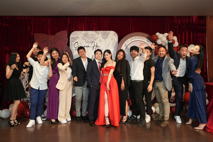 2023/06/07 Il Fidanzamento