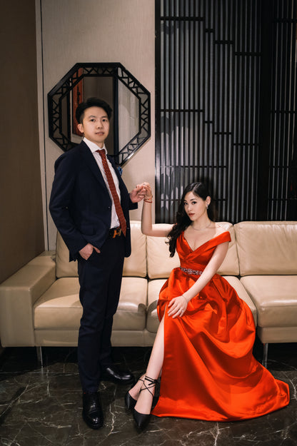 2023/06/07 Il Fidanzamento