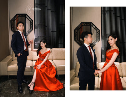 2023/06/07 Il Fidanzamento