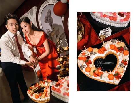 2023/06/07 Il Fidanzamento