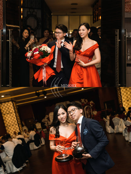 2023/06/07 Il Fidanzamento